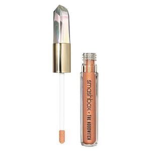 Smashbox Crystalized Always on Liquid Glitter Eyeshadow | The Hoodwitch That's F